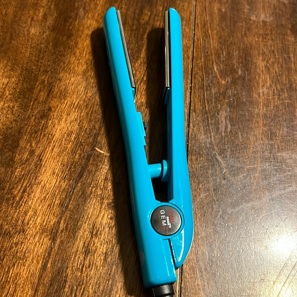 Chi Smart Gemz 1” Flat Iron